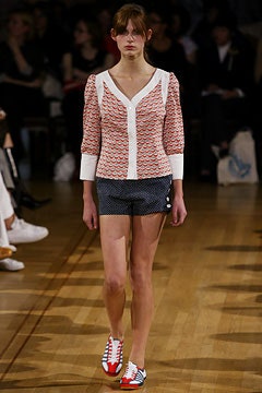 Eley Kishimoto S/S 03 Look 22