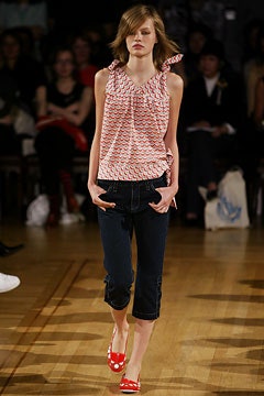 Eley Kishimoto S/S 03 Look 26