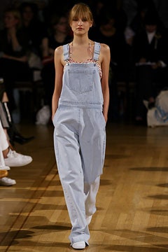 Eley Kishimoto S/S 03 Look 27