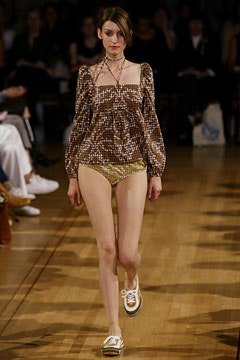Eley Kishimoto S/S 03 Look 29