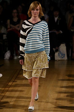 Eley Kishimoto S/S 03 Look 30