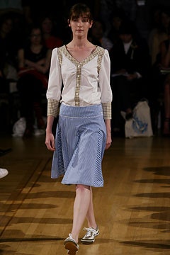 Eley Kishimoto S/S 03 Look 31