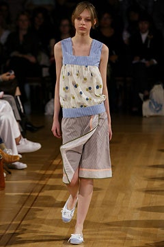 Eley Kishimoto S/S 03 Look 32