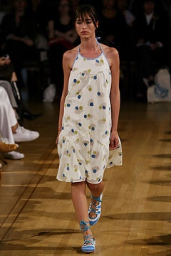 Eley Kishimoto S/S 03 Look 33