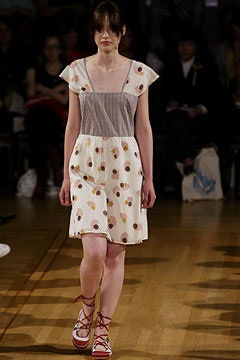 Eley Kishimoto S/S 03 Look 34