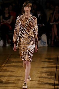 Eley Kishimoto S/S 03 Look 35
