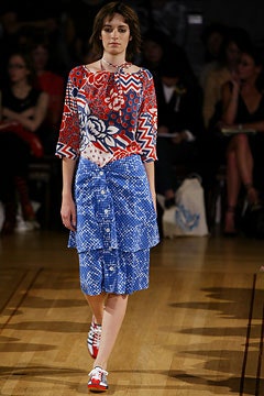 Eley Kishimoto S/S 03 Look 36