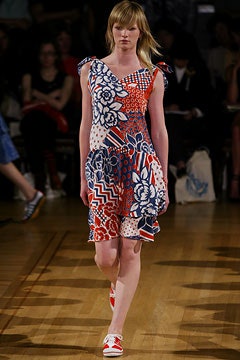 Eley Kishimoto S/S 03 Look 37