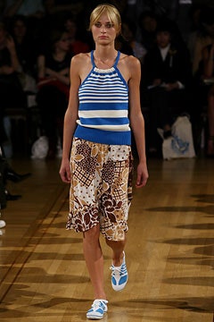 Eley Kishimoto S/S 03 Look 38