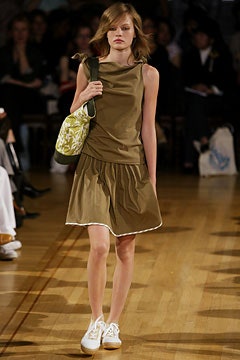 Eley Kishimoto S/S 03 Look 41