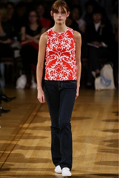 Eley Kishimoto S/S 03 Look 42