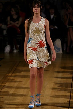 Eley Kishimoto S/S 03 Look 43