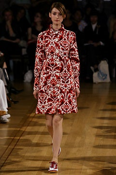Eley Kishimoto S/S 03 Look 46