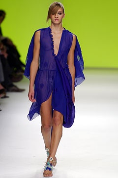 Emilio Pucci S/S 03 Look 13
