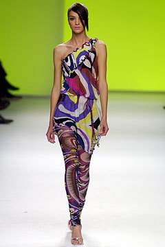 Emilio Pucci S/S 03 Look 15