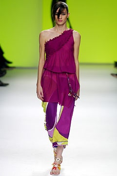 Emilio Pucci S/S 03 Look 24
