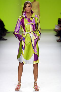 Emilio Pucci S/S 03 Look 29