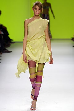 Emilio Pucci S/S 03 Look 30