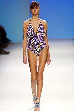 Emilio Pucci S/S 03 Look 32