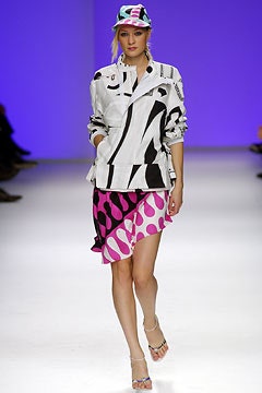 Emilio Pucci S/S 03 Look 41