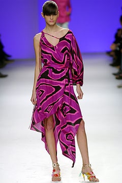 Emilio Pucci S/S 03 Look 46