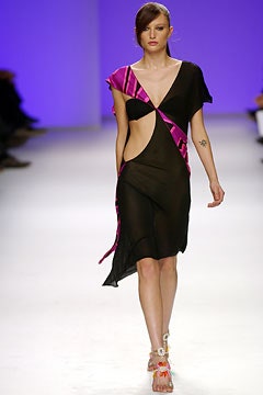 Emilio Pucci S/S 03 Look 48