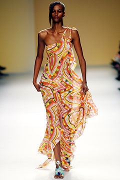 Emilio Pucci S/S 03 Look 51
