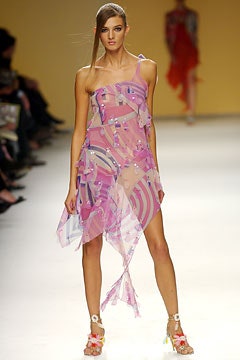 Emilio Pucci S/S 03 Look 53
