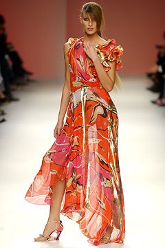 Emilio Pucci S/S 03 Look 62