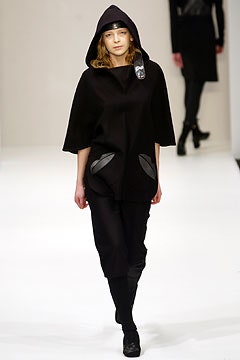 Emma Cook F/W 03 Look 3