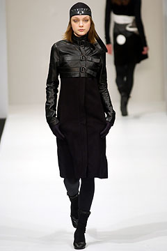 Emma Cook F/W 03 Look 7