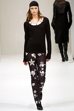 Emma Cook F/W 03 Look 8