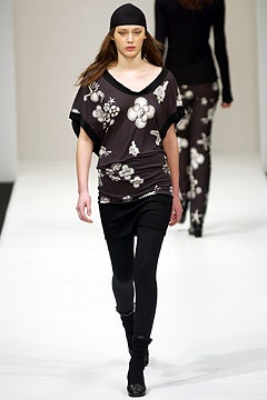 Emma Cook F/W 03 Look 9