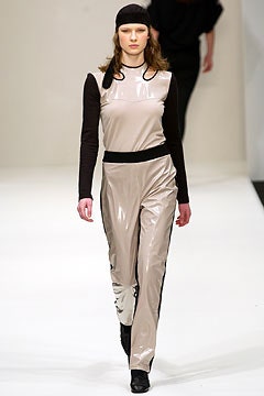 Emma Cook F/W 03 Look 10