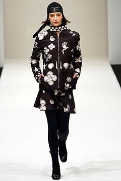 Emma Cook F/W 03 Look 11