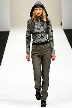 Emma Cook F/W 03 Look 12