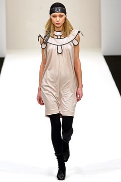 Emma Cook F/W 03 Look 13