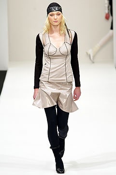 Emma Cook F/W 03 Look 15