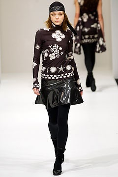 Emma Cook F/W 03 Look 18