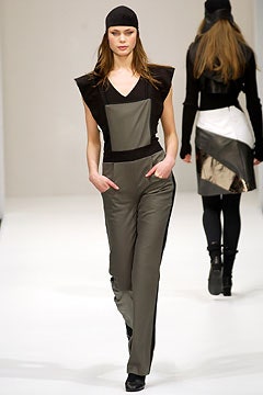 Emma Cook F/W 03 Look 21