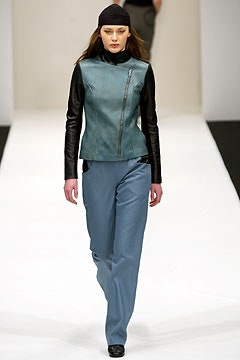 Emma Cook F/W 03 Look 22