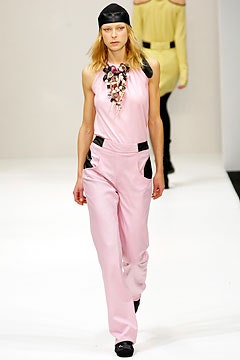 Emma Cook F/W 03 Look 26