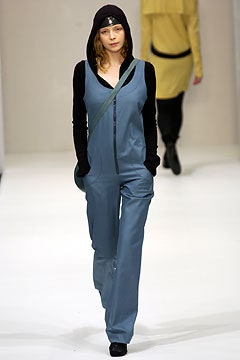Emma Cook F/W 03 Look 28