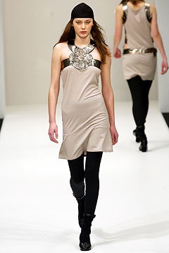 Emma Cook F/W 03 Look 33