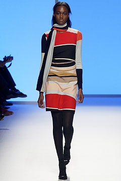 Emilio Pucci F/W 03 Look 13