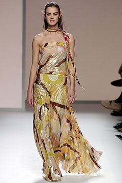 Emilio Pucci F/W 03 Look 44