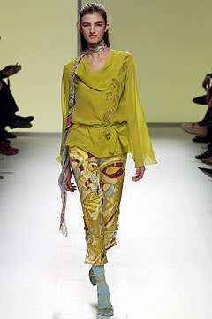 Emilio Pucci F/W 03 Look 49