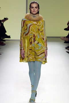 Emilio Pucci F/W 03 Look 51