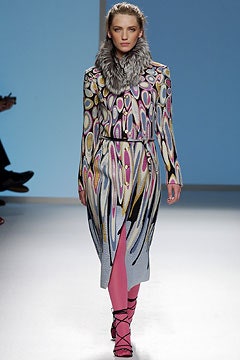 Emilio Pucci F/W 03 Look 54