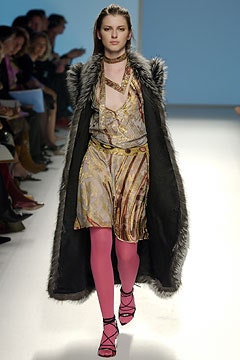 Emilio Pucci F/W 03 Look 56